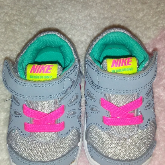 baby shoes nike girl